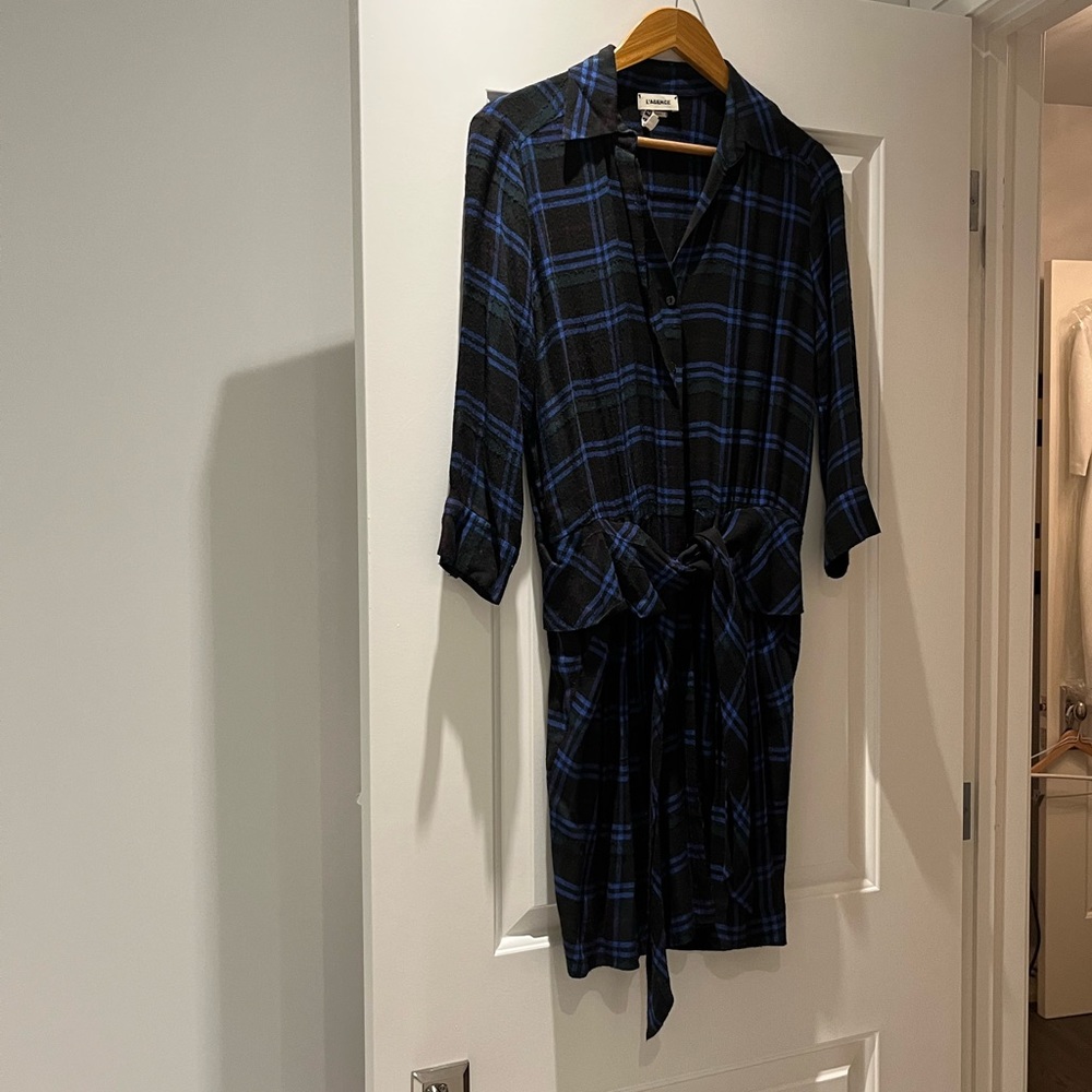 L’Agence Dress